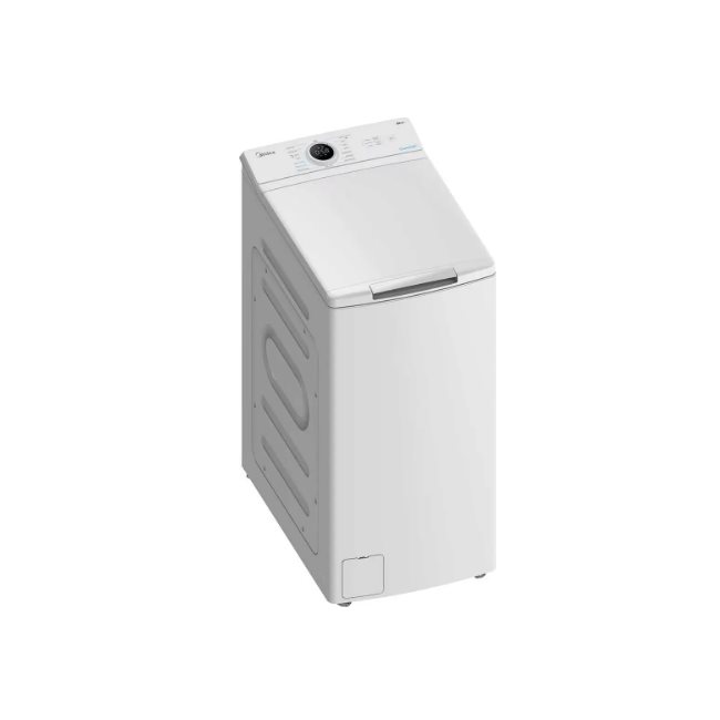     Midea MF100T70B/W-GR 7kg 1200 