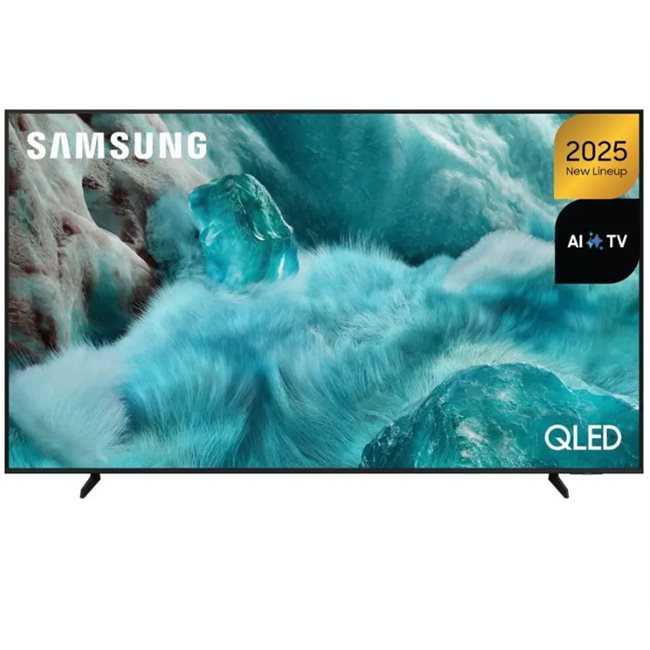 SAMSUNG QE65Q7FAAUXXH ��������� 65'' QLED 4K AI