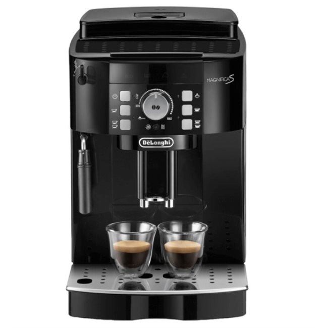 Delonghi ECAM 12.123.B �������� ������ Espresso