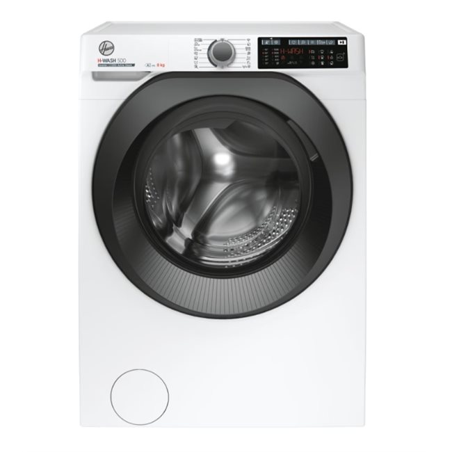 HW 28AMC7/1-S ��������� ������ Hoover 8kg (���6������)