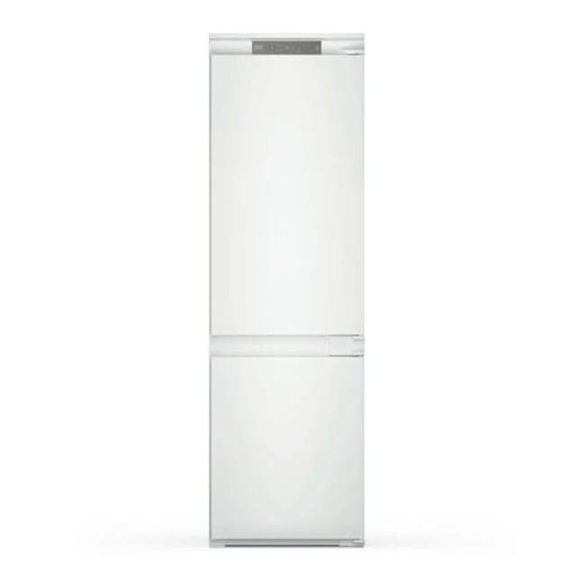 WHIRLPOOL WHC18T333 �������������� ����������������