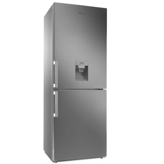 Whirlpool WB70I 932 AQUA ���������������� Optic Inox 1.95x70