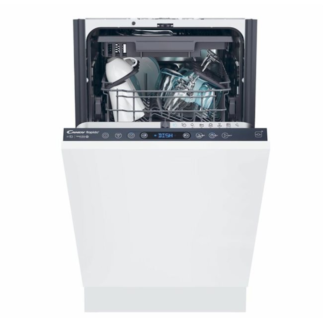 Candy CI1C7SB1FA ������ ������������� ��������� ������ 45cm (���6������)