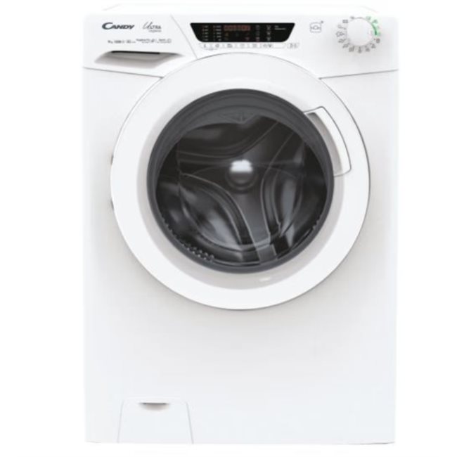 Candy HE 1294TWM6/1-S ��������� ������ 9kg (���10������)