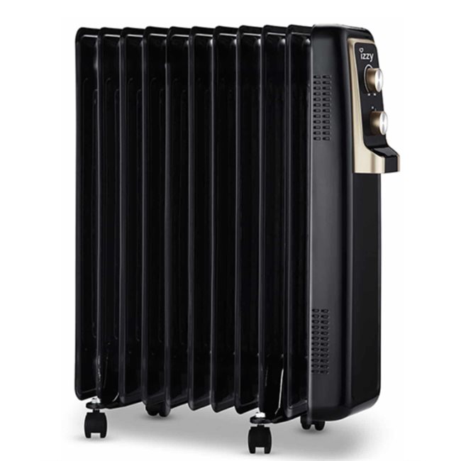 Izzy IZ-9029 ��������� ������ �� 11 ����� 2500W