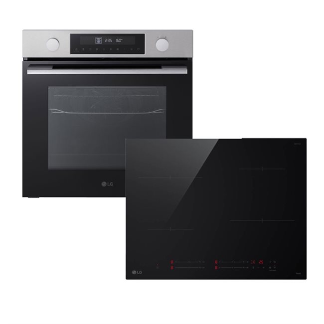 ��� ������� ����� LG WS5D7230S+CI5Z2423BN ��� ������� ����� (���8������)