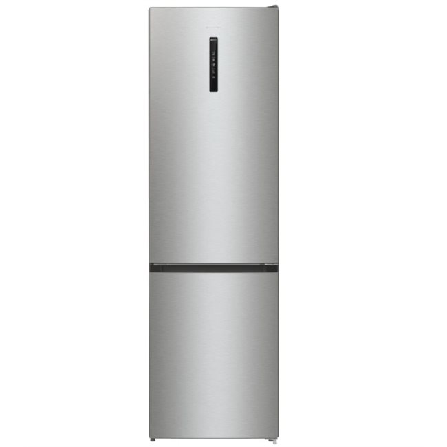 Gorenje NRK720EAXL4 ���������������� 2�x70.4�� Inox (���6������)