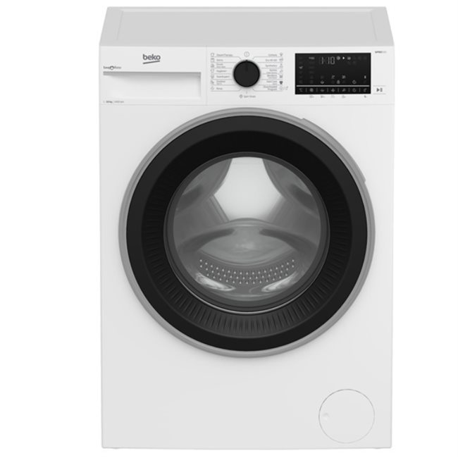 Beko BM3WFU410215W ��������� ������ 10kg 1200 �������