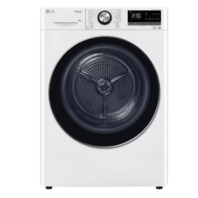 LG RH80V9AV2N ����������� ������ 8kg
