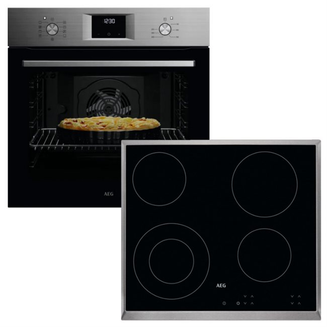 AEG OA5AB21SM + HK624010XB ��� �������������� ������� + ����� (���10������)