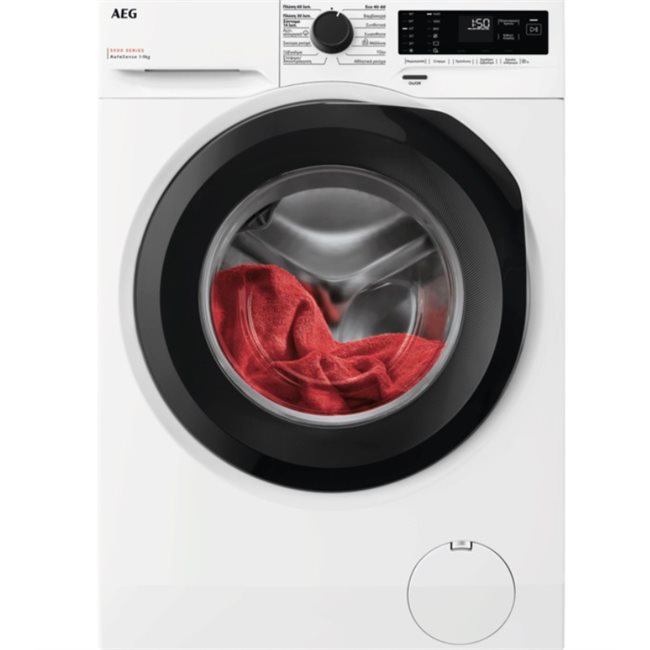 AEG LF5Z49B4G ��������� ������ 9kg (���8������)