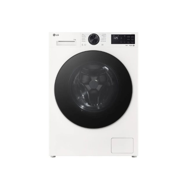 LG F4X5011TWB ��������� ������ 11kg (���6������)