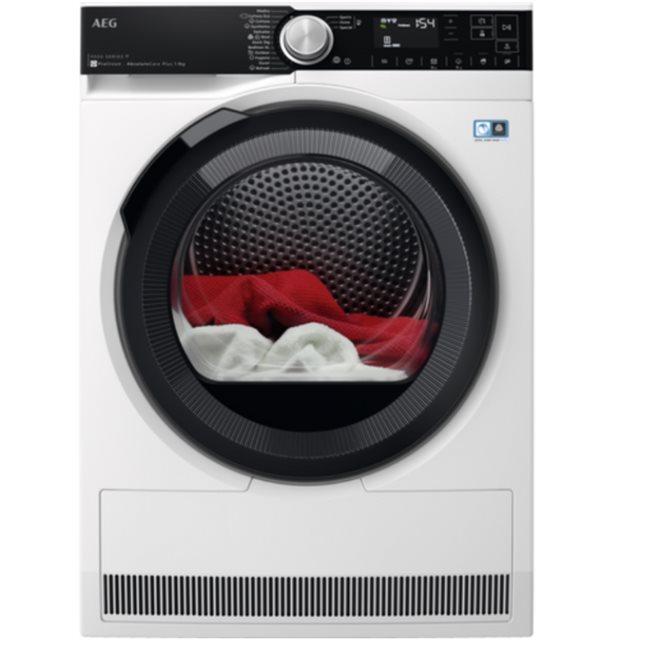 AEG TR959M6SE ����������� ������ 9kg (���10������)