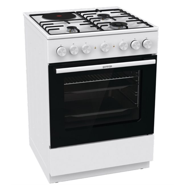������� ��������� Gorenje GK6B43WD  71lt �� ������ ������ & ��������