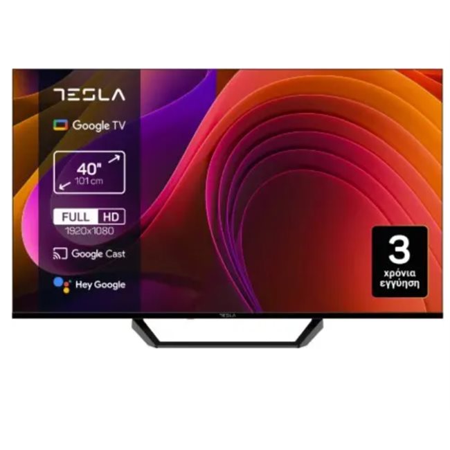 ��������� Tesla 40E655BFS Smart 40