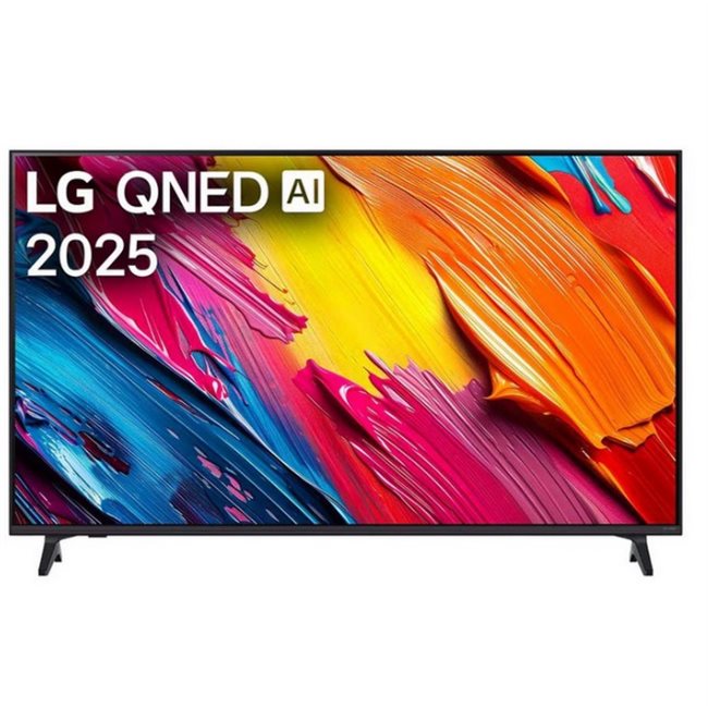 LG 65QNED70A6A ��������� 65