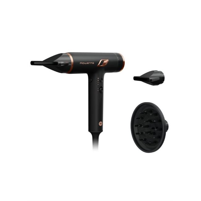 ������� ������� ROWENTA Ultimate Experience NANO HY8310