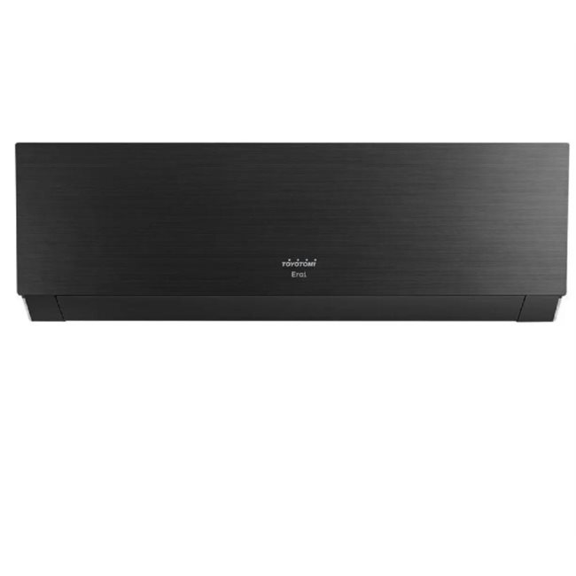 TOYOTOMI CTN/CTG-328BV ERAI BLACK ������������ Inverter 9.000BTU