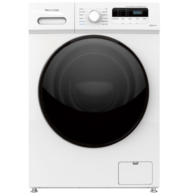 Princess WMBA 12PAR ��������o ������ 12kg (���12������)