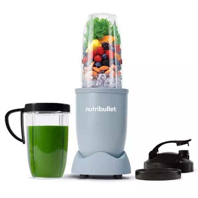 NutriBullet NB907MASL �������� ���� 900W