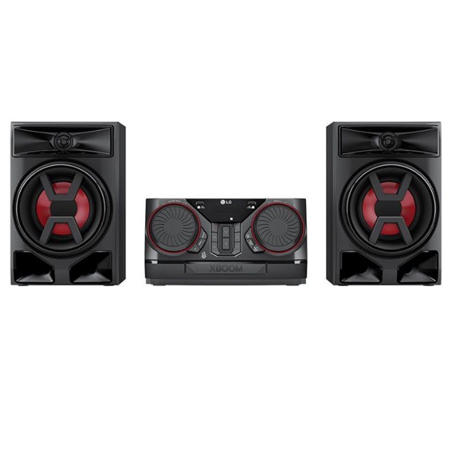 LG CK43N ��������� 300W