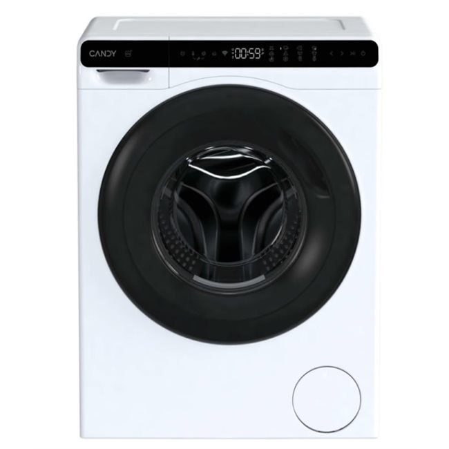 Candy CW50-BP12307U1-S ��������� ������ 5kg ������� ����������