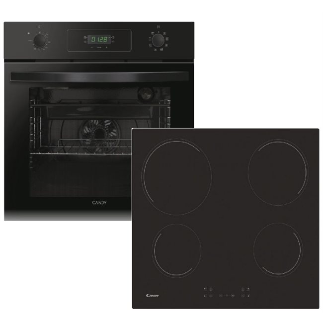 Candy FIDCP N615 L + CH64CCB/4U2 ��� �������+�����