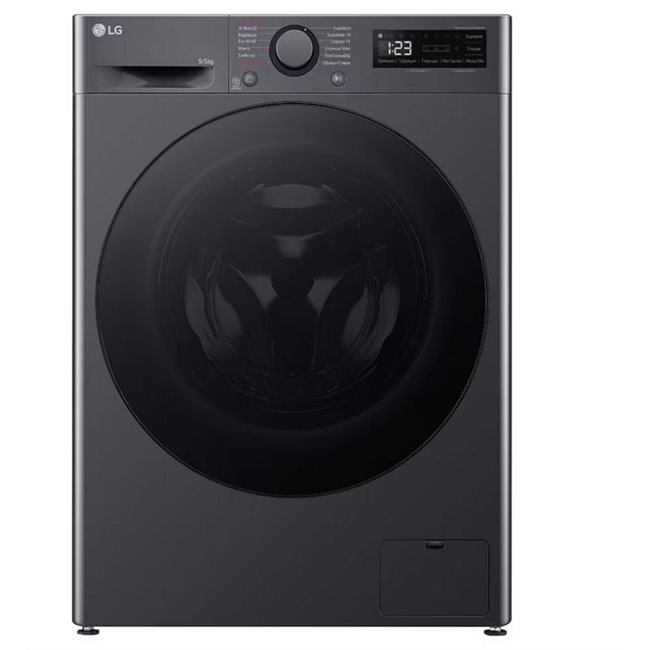 LG D2R5009TSMB ���������-����������� ������� 9kg/5kg (���8������)