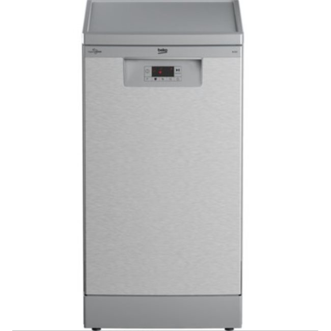 BEKO BDFS 15020 X ��������� ������ INOX 45��.