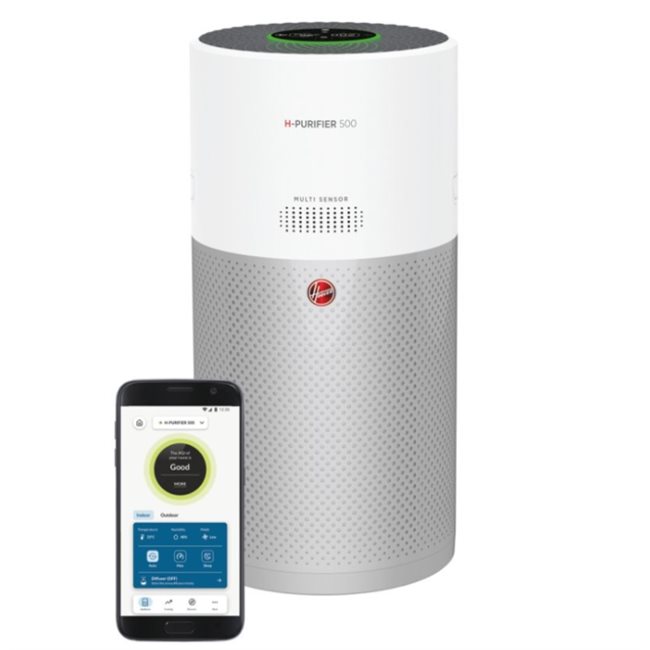 HOOVER HHP50CAH011 ���������� ����