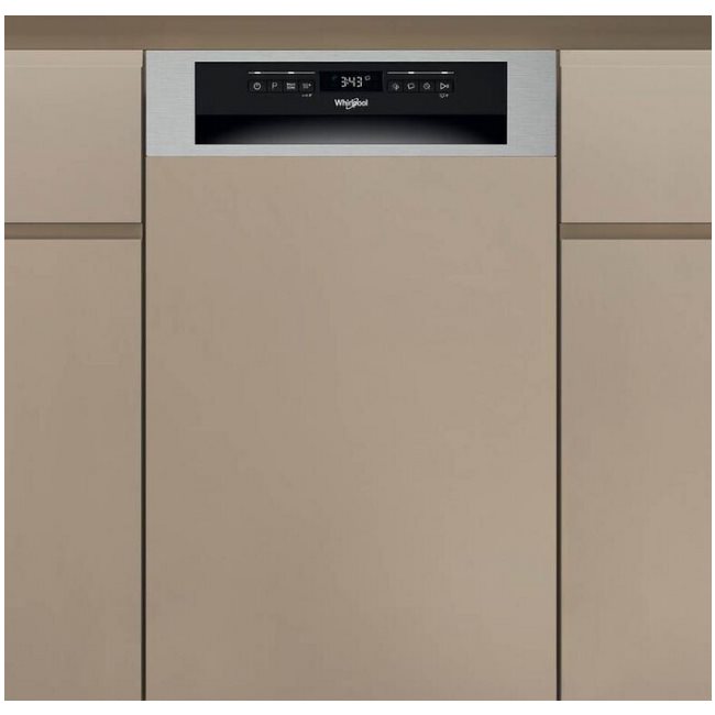 Whirlpool WH6PB10BS7A0 ������������� ��������� ������ 45cm