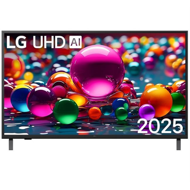 LG 43UA75006LA ��������� 43'' 4K UHD Smart