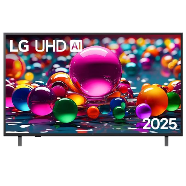 LG 50UA75006LA ��������� 50'' 4K UHD Smart