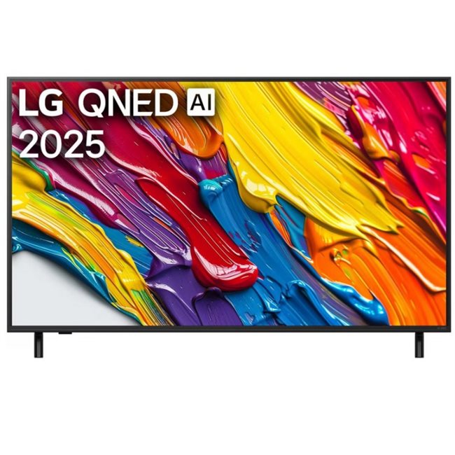 LG 55QNED82A6B ��������� 55'' 4K UHD QNED Smart