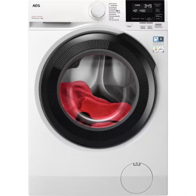 AEG LFR61844BG ��������� ������ 8kg