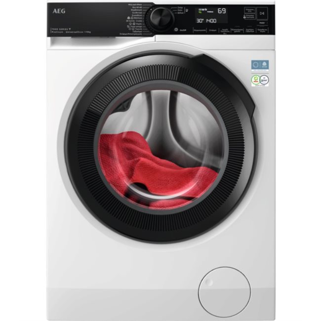 AEG LFR73164SOG ��������� ������ 10kg ����� WiFi