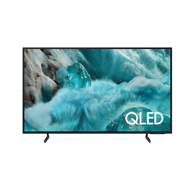 SAMSUNG QE85Q7FAAUXXH ��������� 85'' VISION AI QLED  ULTRA HD SMART