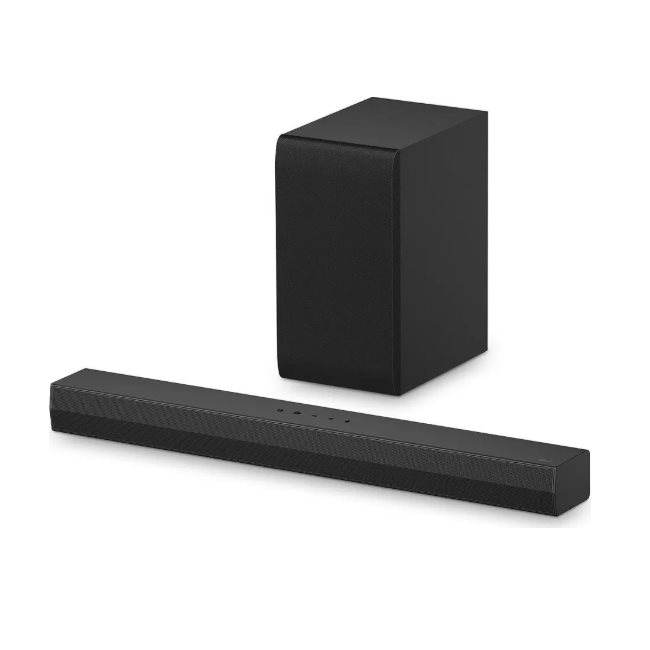 LG S40T SOUNDBAR 2.1 ch 300W