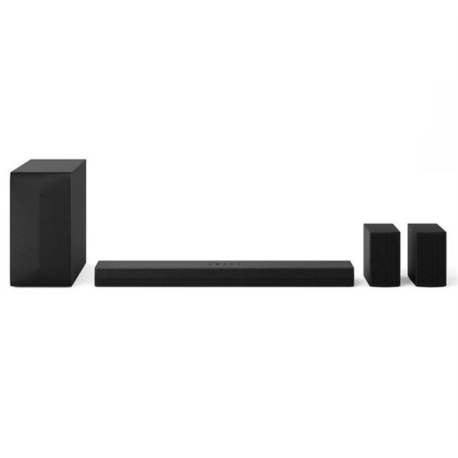 LG S60TR SOUNDBAR 5.1ch 440W �� �������� Woofer