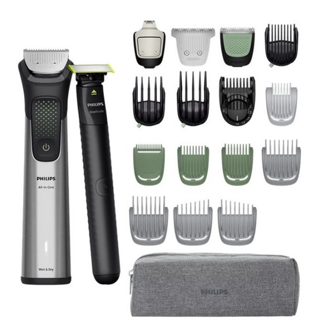 PHILIPS MG9557/15 ���������� ������ (������ - ������� - ����)