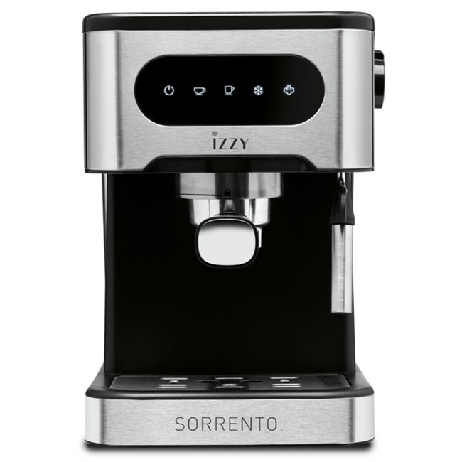 Izzy IZ-6014 ������ Espresso Sorrento 20bar
