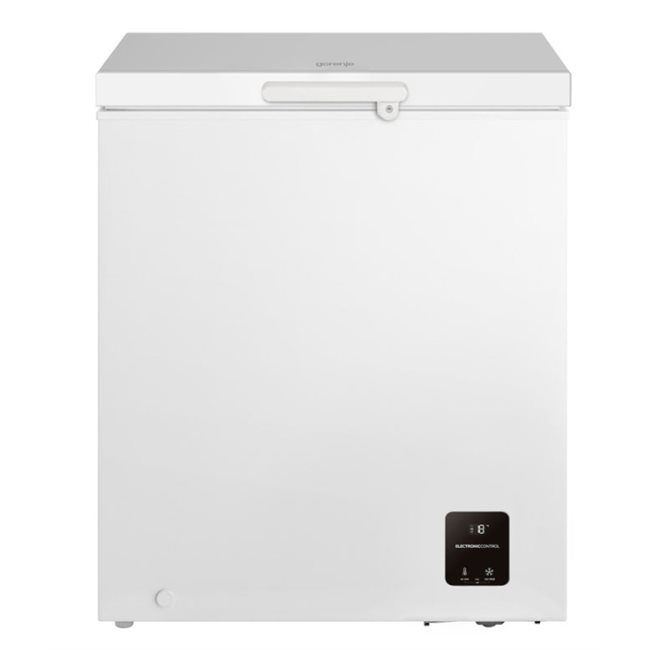 Gorenje FH14��W ���������� ������� 142lt