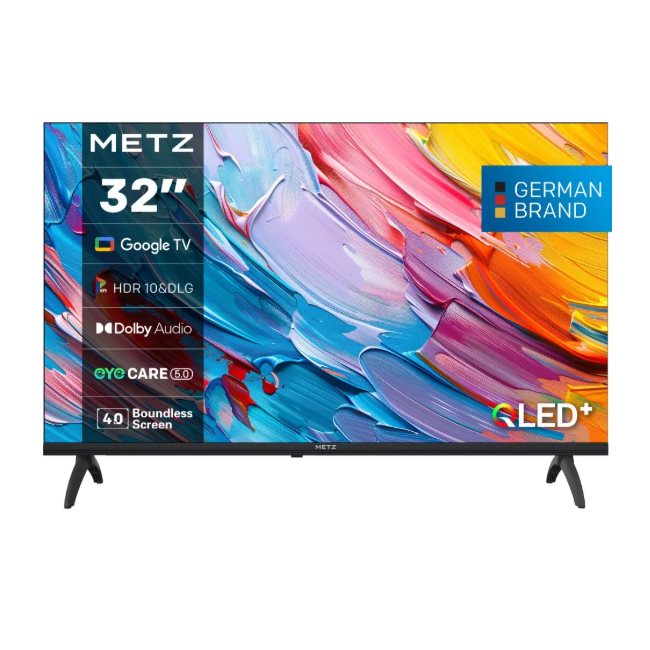 Metz 32MQF7000Z ��������� 32'' Smart