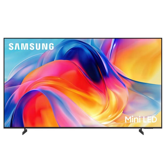 Samsung UE85M70HAUXXH ��������� 85'' 4K UHD Mini LED Smart
